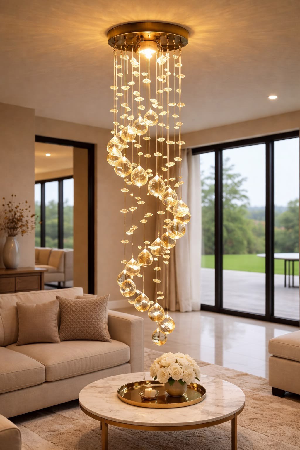 Pendant Light