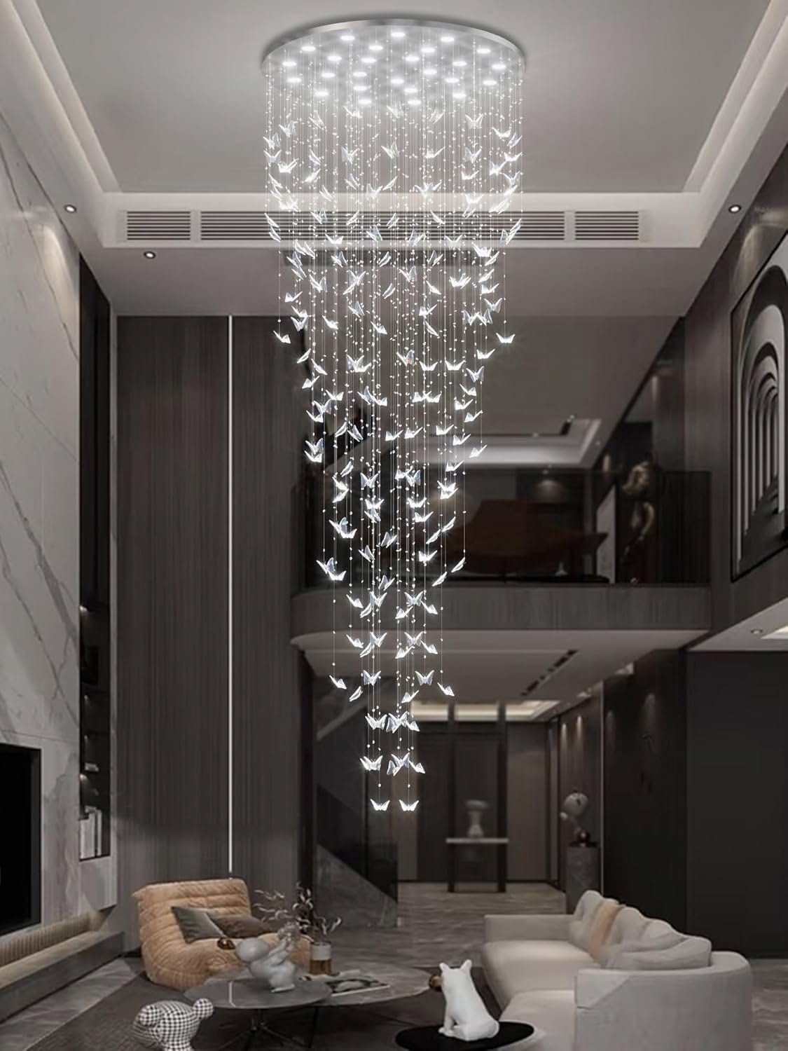 Luxury Chandelier