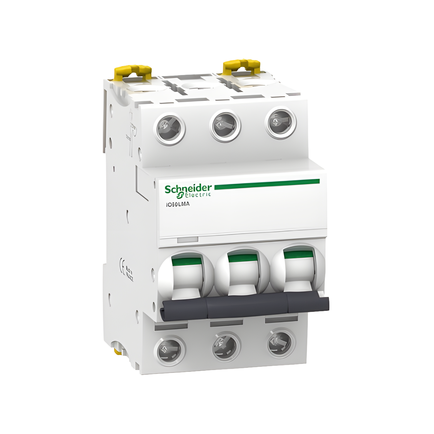 Molded Case Circuit Breakers