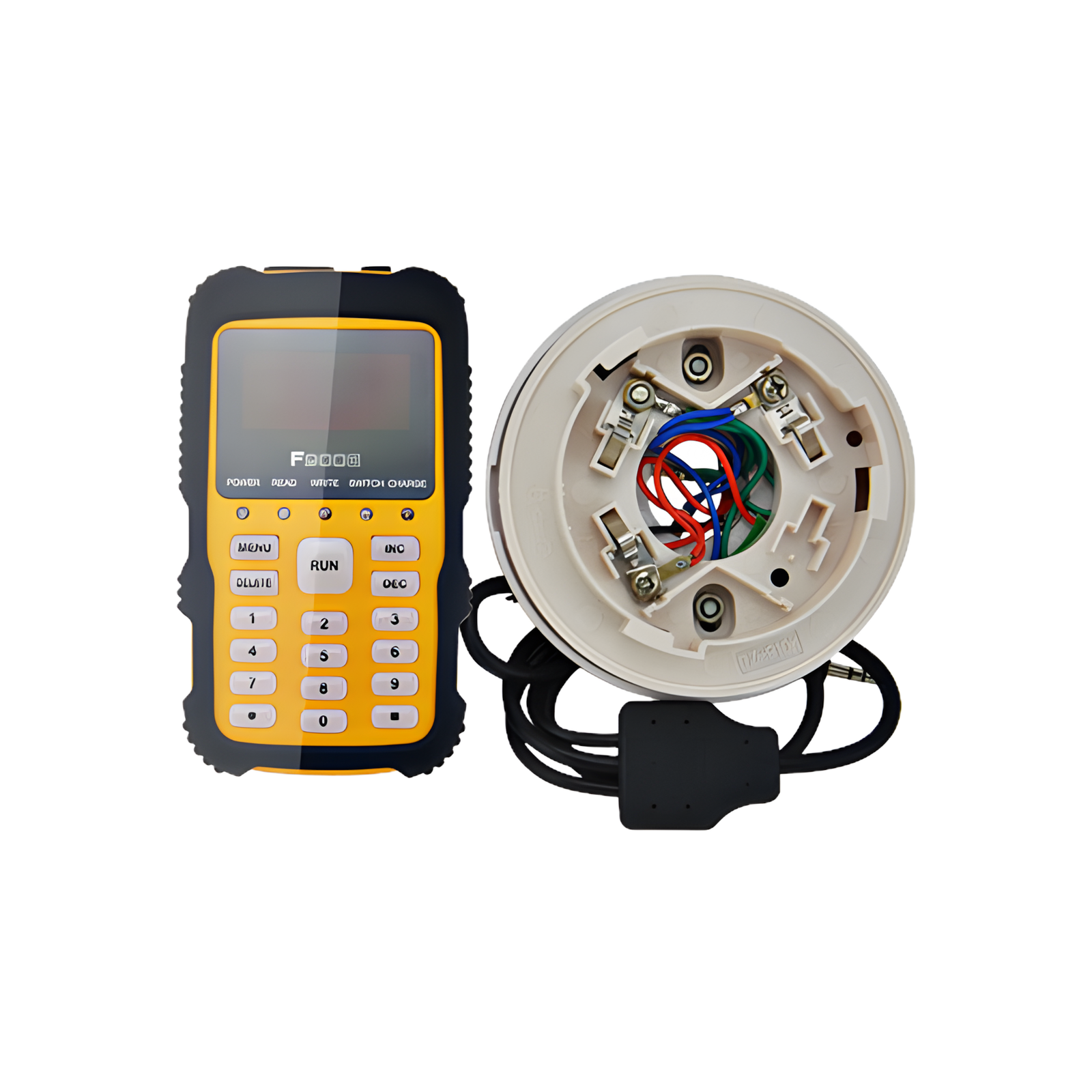 Fire Alarm Accessories