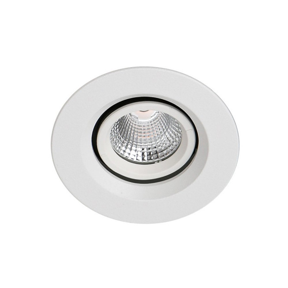 Hing Recessed Downlight