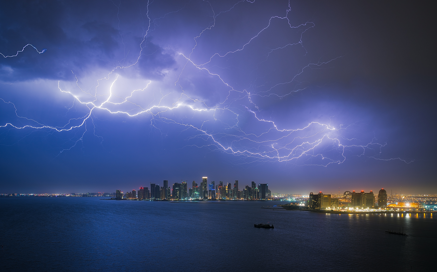 Lighting and Earthing