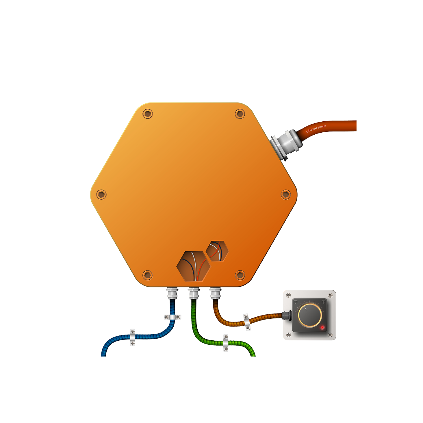 Surge Protection Devices
