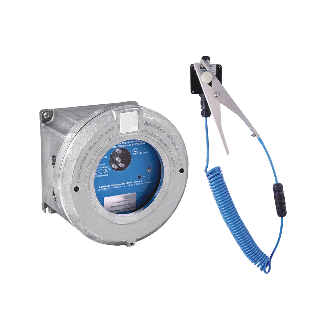 Grounding and Earthing Systems