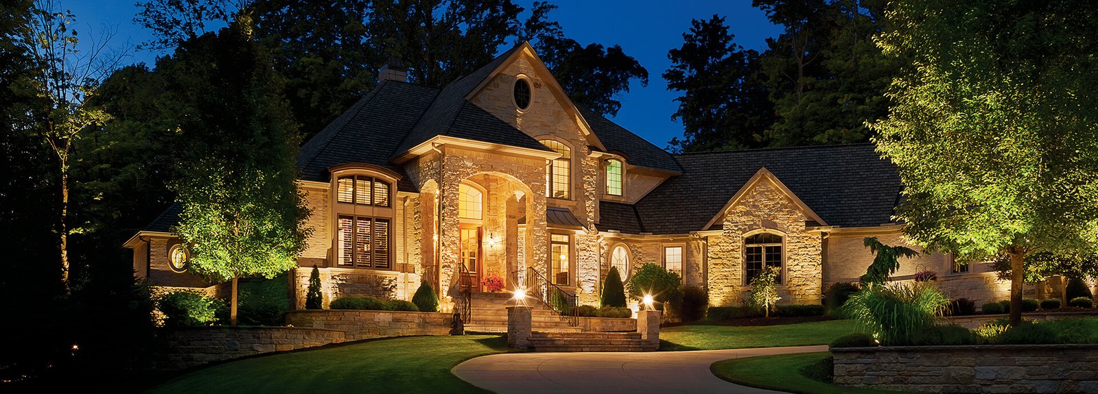 Landscape Lighting
