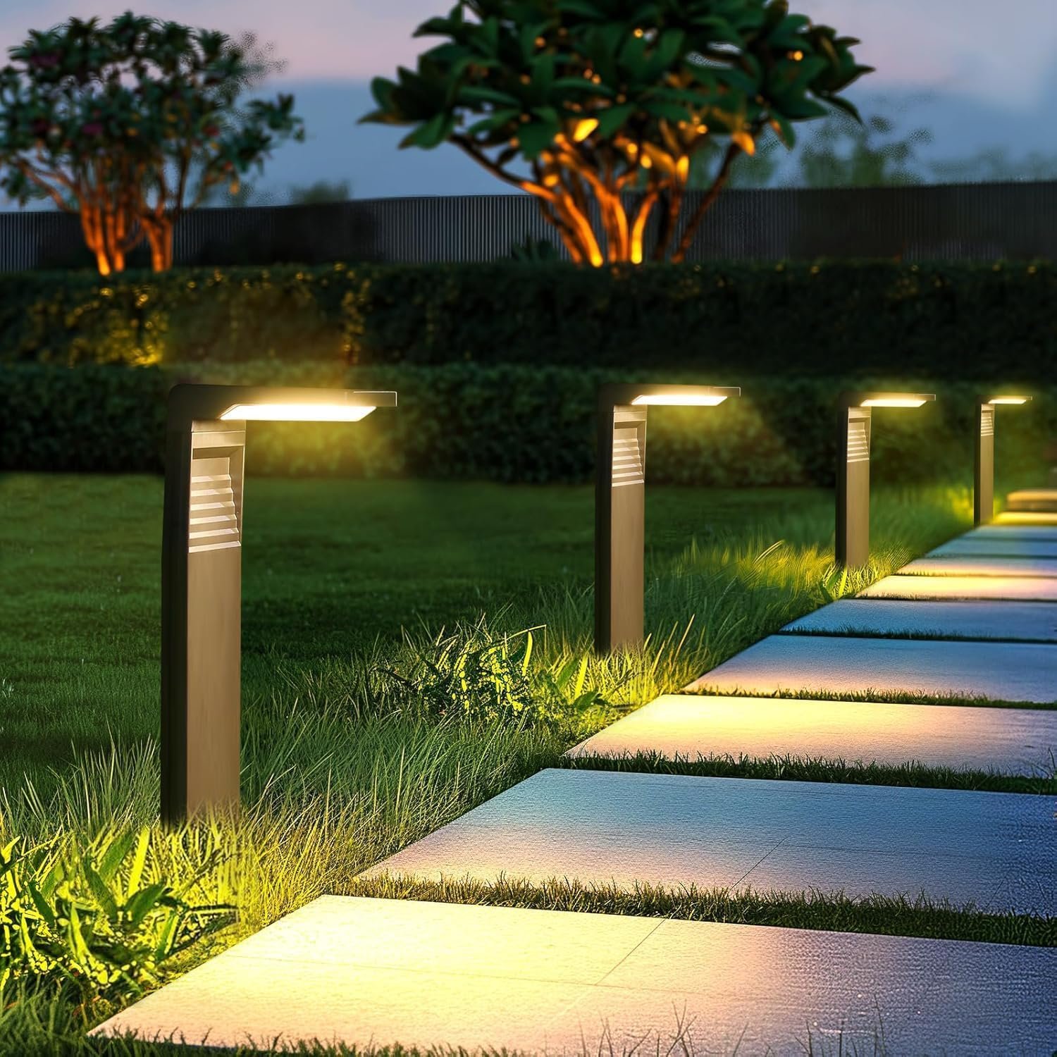 Landscape Lighting
