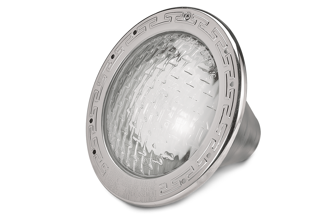 Underwater Pool Light