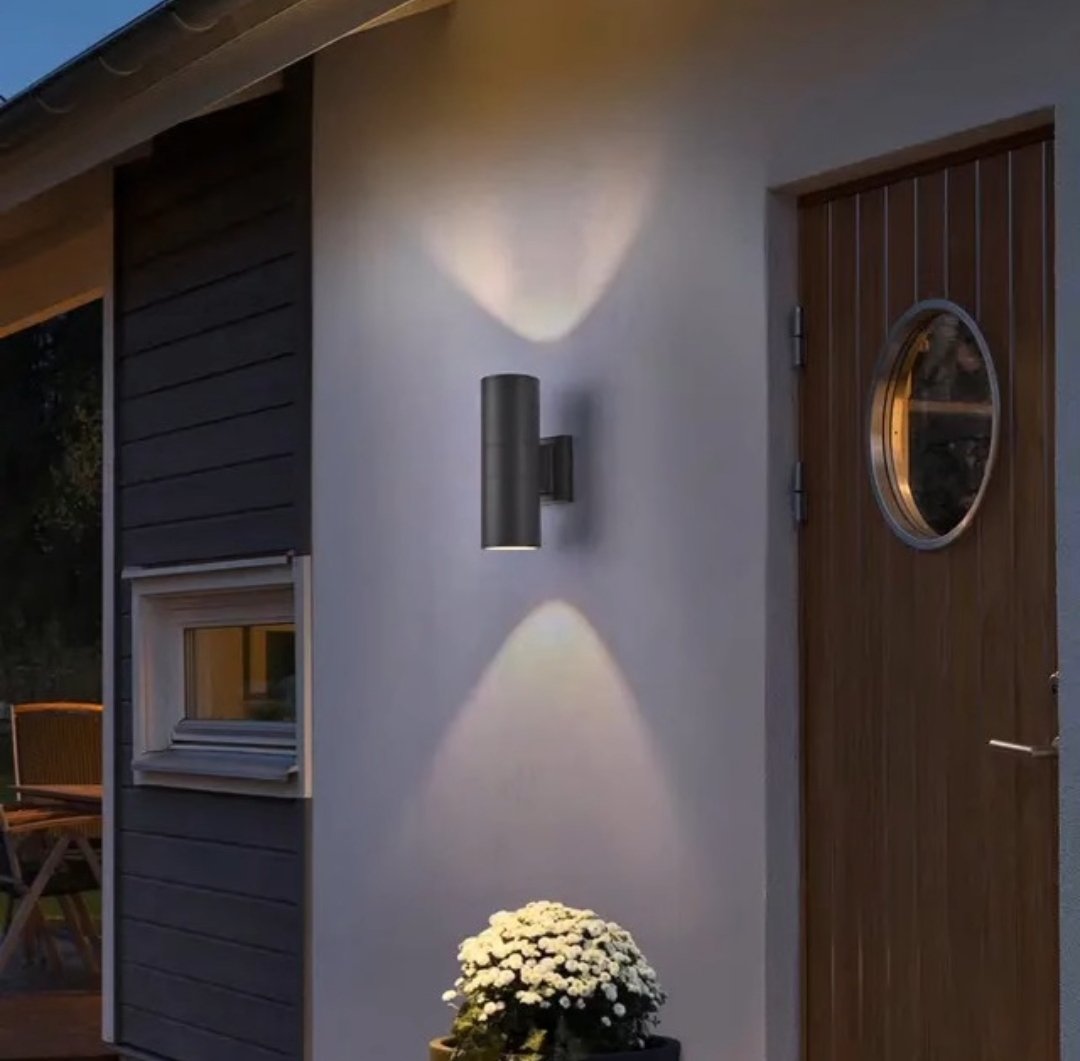 Outdoor Wall Brackets