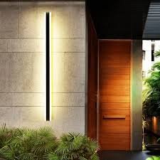 LED Wall Brackets