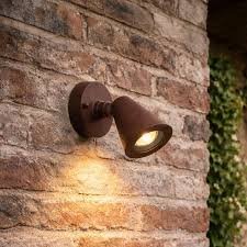 Adjustable Wall Lights