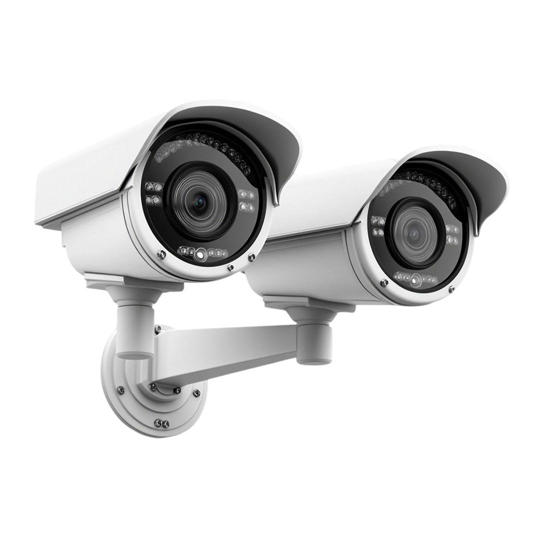 CCTV Cameras